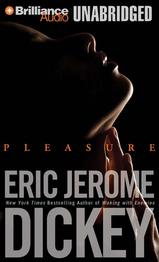 Title details for Pleasure by Eric Jerome Dickey - Available